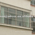 window grills design pictures/decorative window security bars